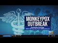 NYC health officials discuss efforts to fight monkeypox outbreak