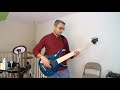 thumbi vaa bass cover