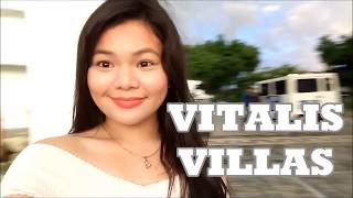 VITALIS VILLA: SANTORINI OF ILOCOS SUR (PERFECT FOR SUMMER OUTING!!)