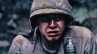 Battle Scars (War, Action) Full Movie