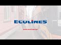 ecolines services travel with comfort