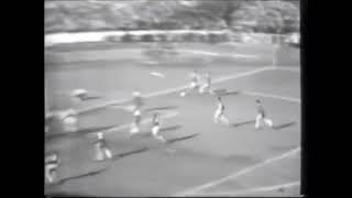 Martin Peters goal vs Chelsea 21st September 1968