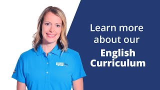 Learn more about our English Curriculum: SmartClass English