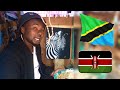 What Tanzanians 🇹🇿 Think of Kenyans 🇰🇪 | Will Surprise You [Swahili Vision]