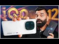 iQOO 12 Unboxing & First Look - The Ultimate Flagship Killer @ ₹50K🔥🔥🔥