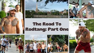 Road To Rodtang: Part 1 - Why Are We Here? / Denis 