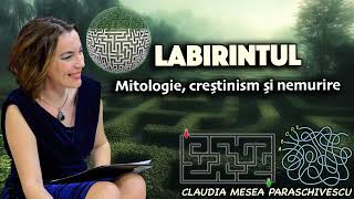 Labirintul   Mitologie, creștinism și nemurire