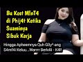 kisah nyata | ketika berpura pura lugu