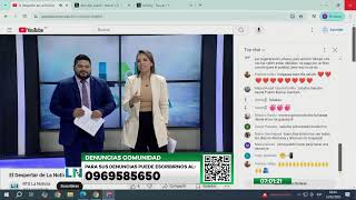 El Despertar de La Noticia  - 13/02/2025