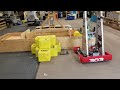 team 303 3 cube switch autonomous with motion profiling