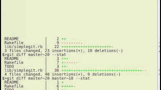 13 Git Diff