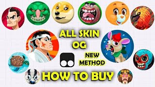 Agar.io pld skin buy new method by Agar.z YT full turtail how to buy agar.io old skin for android ok