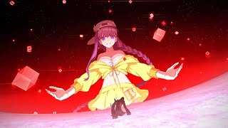 【FGO】日服｜8周年メモリアルクエスト 2018年イベント メモリアルクエスト