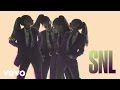 Ariana Grande - Be Alright (Live On SNL)