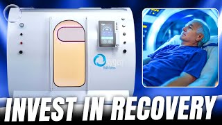 Why Recovery Is the Smartest Health Investment You Can Make