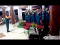 Tul Jaenak Paduan Suara Dikpora Kbm