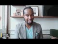 ibram x. kendi shares how to raise an antiracist