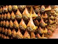 How the World’s Most Expensive IBERIAN HAM is Made: Discover the Secrets!