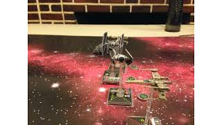 The Official End Of X-Wing Miniatures