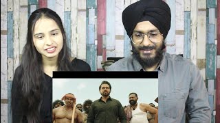 Sulthan Trailer Reaction | Karthi | Parbrahm Singh
