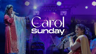 Christmas Carols Sunday. Ps. Suraj Paul | New Life AG | 5th Dec 2021