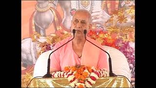 HANUMANT KATHA | DAY 7 |  SHRI VIJAY KAUSHAL JI MAHARAJ