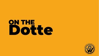 "On the Dotte" - Interview with Randy Greeves, UG Historic Preservationist