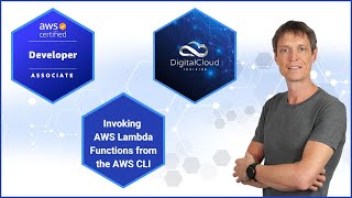 Invoking AWS Lambda Functions from the AWS CLI