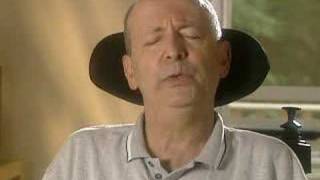 Faces of ALS/MDA's Wings Over Wall Street 2007 Promo Video