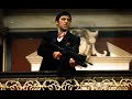 Scarface TONY MONTANA - Mc Davo-Desde Cero