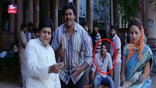 Ali & Allu Arjun Latest Movie Ultimate Comedy Scene | Telugu Movies | Mana Cinemalu
