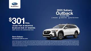 In-Market Subaru 12/20/2024 4704664