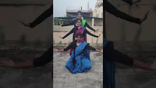 Jiya Jale | Dil Se | Dance Cover | Nobo Digontor