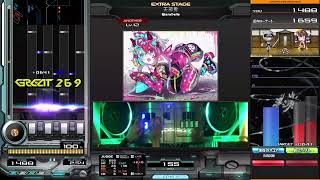 【beatmaniaIIDX】天邪鬼 SP Another