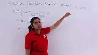 Class 12th – Integration Problem Example-7 | Integrals | Tutorials Point
