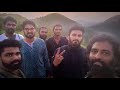 theruvumala expedition chathamangalam offroad kannur unknown places nature