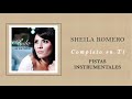 Sheila Romero - Completo En Ti (Pistas Instrumentales) - Álbum En Tus Manos