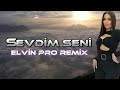 Xumar Qedimova - Yavaş-Yavaş Sevdim Seni (Elvin Pro Remix) 2024