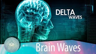 【腦波系列】Delta波 - 到達無意識状態，接觸本源