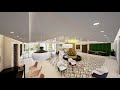 Project: Lobby Design - 3D walkthrough video by Genius Viet Architects