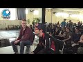 PXB2 - VGBC | aMSa (Yoshi) Vs. Nils (Falco) - Pools B1 - Melee Singles