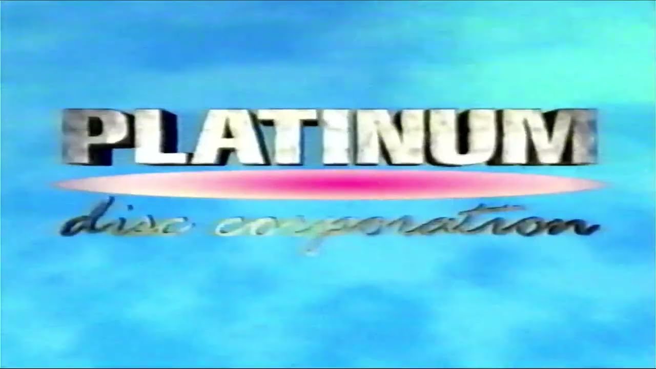 Opening To The Little Rascals (Platinum Disc) 1999 VHS - YouTube