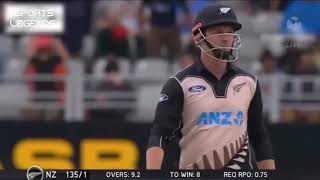 Fastest fifty in 2017
