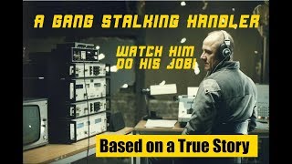 A Movie About The Stasi Police - The Lives of Others - Stasi Police Tactics