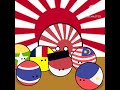 WW2 meme #countryballs #memes #animationmemes #shortr