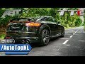 Audi TTS ABT 370HP 2.0 TFSI LOUD! Exhaust SOUND & DRIVE by AutoTopNL