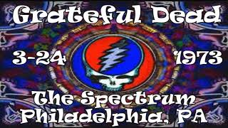 Grateful Dead 3/24/1973