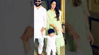 Kareena Kapoor with husband Saif Ali Khan WhatsApp status 🔥🥰#kareenakapoor#saifalikhan#shorts