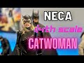 NECA | Batman Returns | 1/4th Scale | Catwoman | Review | The Retro Room