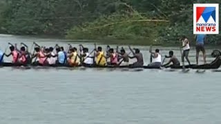 Pamba Neerettupuram boat race going to start with in few minutes  | Manorama News